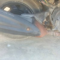 سايم جيتي • ١٢٥ • نظيفه