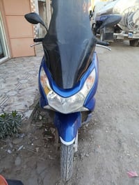 هوندا PCX • ١٥٠ • ٢٠١٨