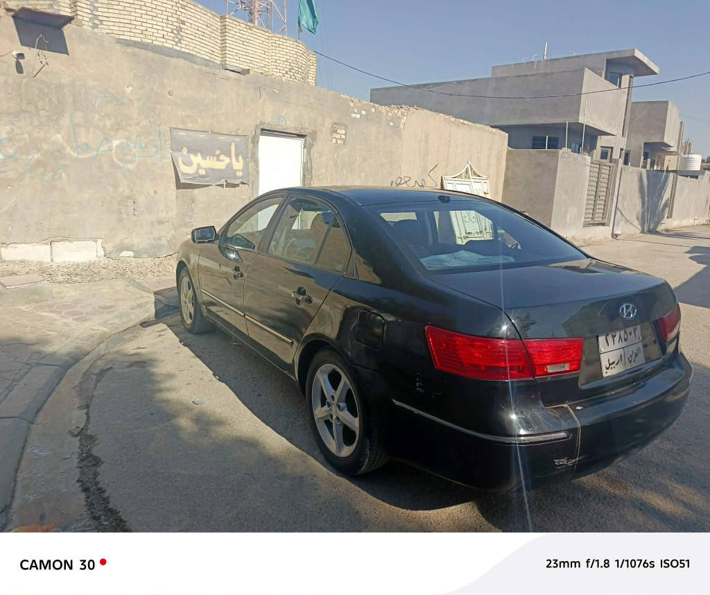 سلام عليكم سؤناته رقم اربيل مصبوغه عام 2009 جاهزه وحلوه خير من الله مكاني واسط 
الاستفسار *********** دهل اوران, واسط
