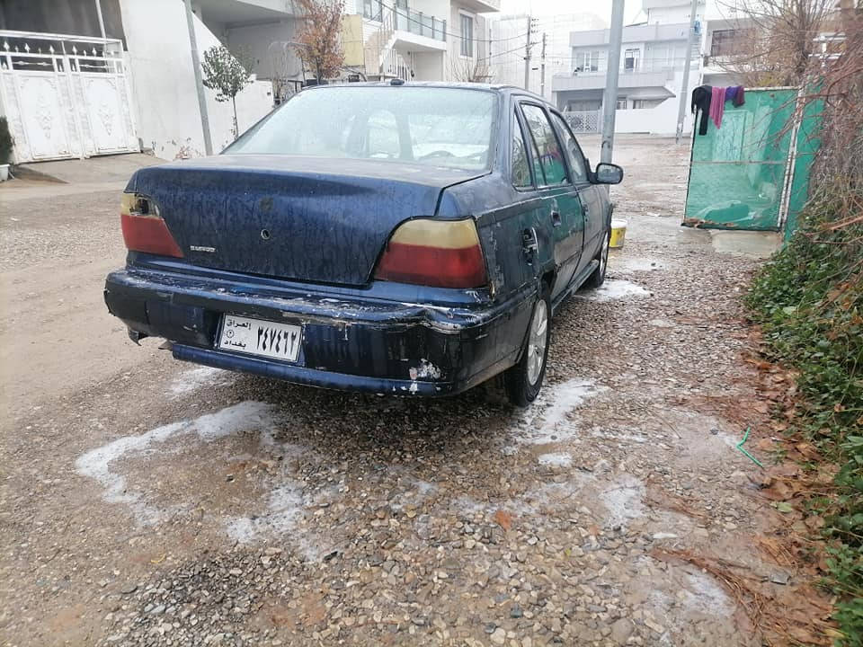 داوی بۆ فرۆشتن یان گۆڕینەوە گیروومە کینە بە شرت مۆدیل96  ئاڕم پلاستیک *********** السليمانية, العراق
