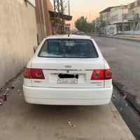 سيارة شيري كوين  خصوصي موديل ١٣ سيارة بلا صبغ كير ومحرك شرط و شرط الوك...