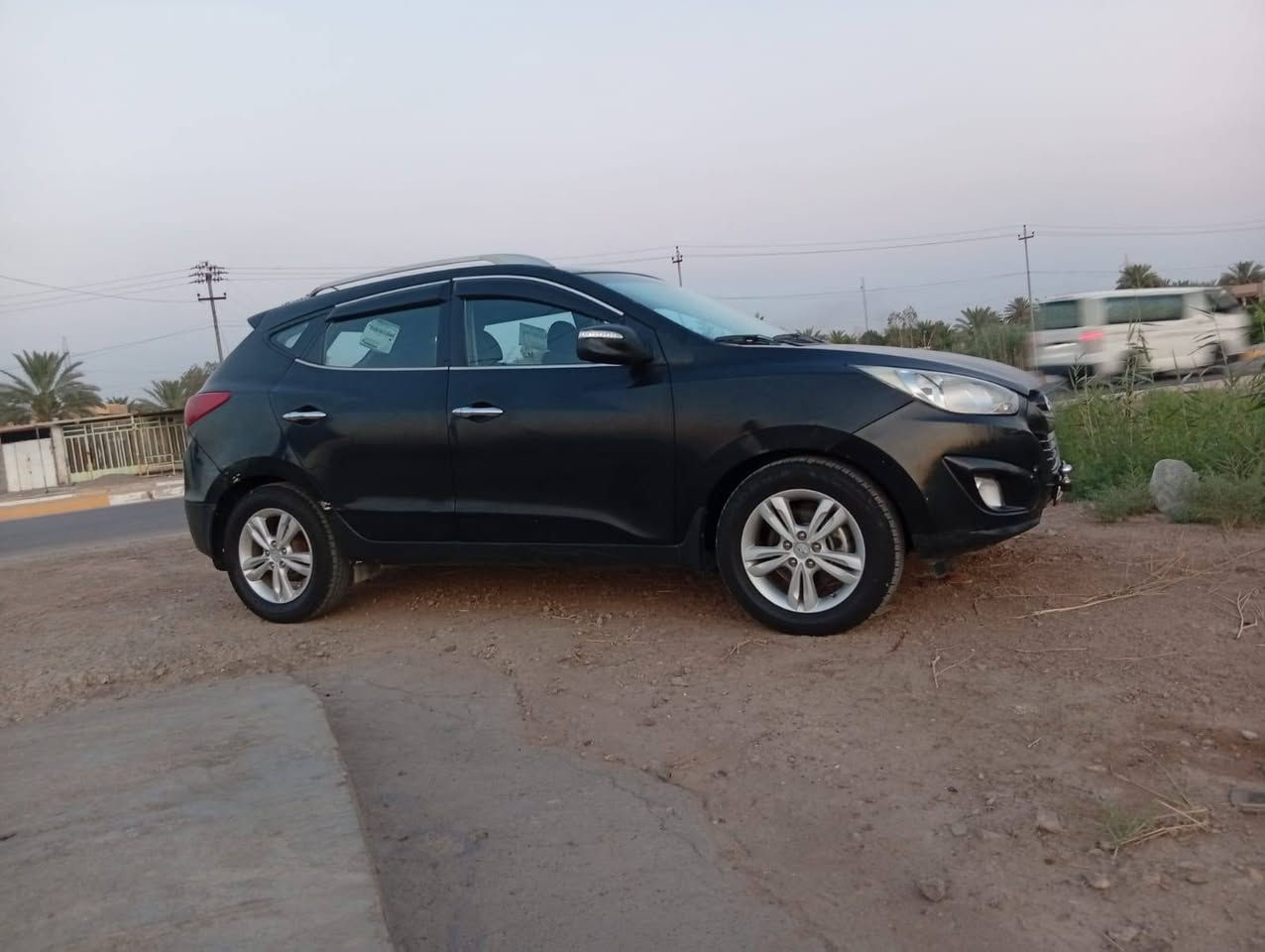 توسان 2010 خليجي بنوراما فور ويل دفع رباعي مكينه 2400 سياره بيهه طخات بدون دواخل تبريد تخم تاير باتري جديد سياره عوزهه ترتيب السعر 95 العنوان ديالئ خان بني سعد
الرقم ***********
الرقم ***********
توسان 2010 خليجي بنوراما فور ويل دفع رباعي مكينه 2400 سياره بيهه طخات بدون دواخل تبريد تخم تاير باتري جديد سياره عوزهه ترتيب السعر 95 العنوان ديالئ خان بني سعد
