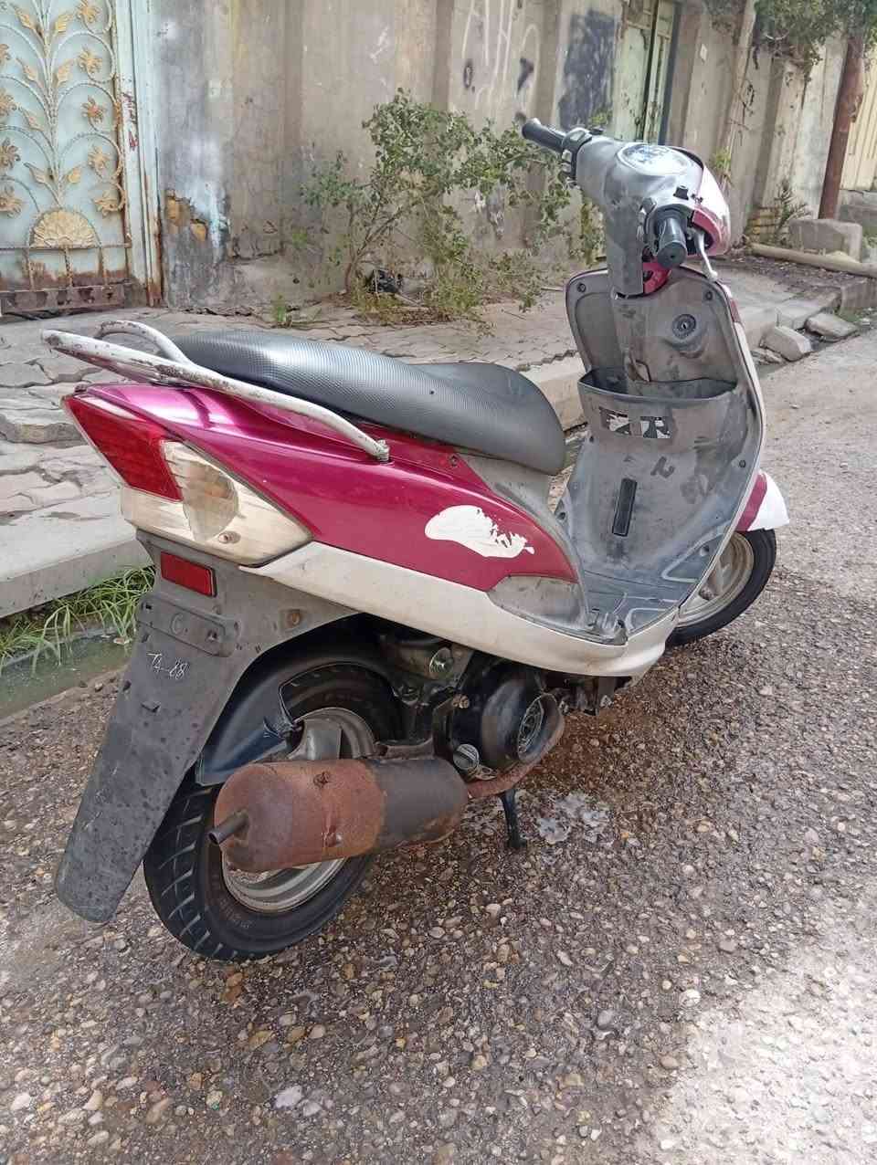 دراج ماكس منغولي شرط دراج مامفتوح
شراي يتصل *********** سماوه
