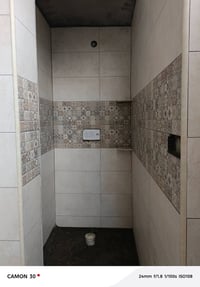 اعمال ديكور • منطقة داموك