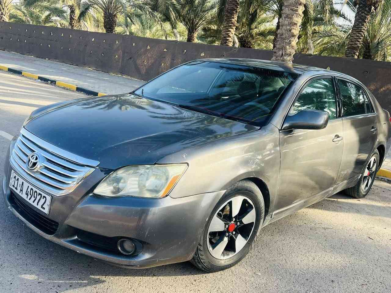 افلون موديل  2007  مكينه و كير و حداديه وتبريد كفاله وارد وارد امريكي حادث جاملغ خلفي  رقم بغداد تحويل مباشر  السعر  83  وبيه مجال بصيط 

‭0776 463 8092‬
