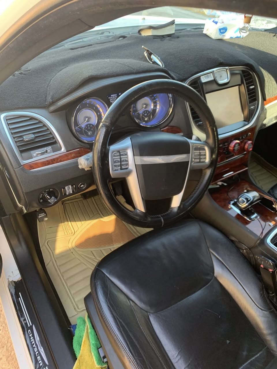 سلام عليكم
اوبامه للبيع مديل 12
ومعروفه موصفات 12
السعر 175
المكآن ناصريه قضاء الجبايش
***********
