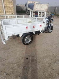 ستوته موديل 23 • كفالة عامة • قضاء سيددخيل