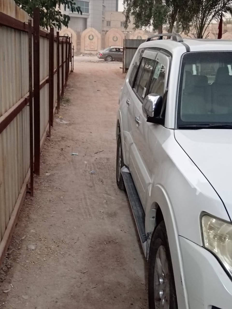 باجيرو حبتور 2014 /1على 1مكينه 3500 رقم اربيل للبيع الاتصال على الرقم ***********علمٱ غير متواجد على الفيس
