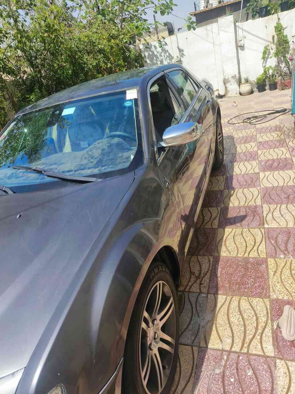 سلام عليكم اوباما دخول جديد 2014 أصل كص جنطه متوم طبق الاصل
كير مكينه هيمي تبريد صدر تخم تاير كله جديد

سياره دخول جديد بيها نواقص حك ورقه يطيح من سعرها وخادم

بيع أو مراوس حسب قناعه مكاني بغداد بسمايه 

***********
