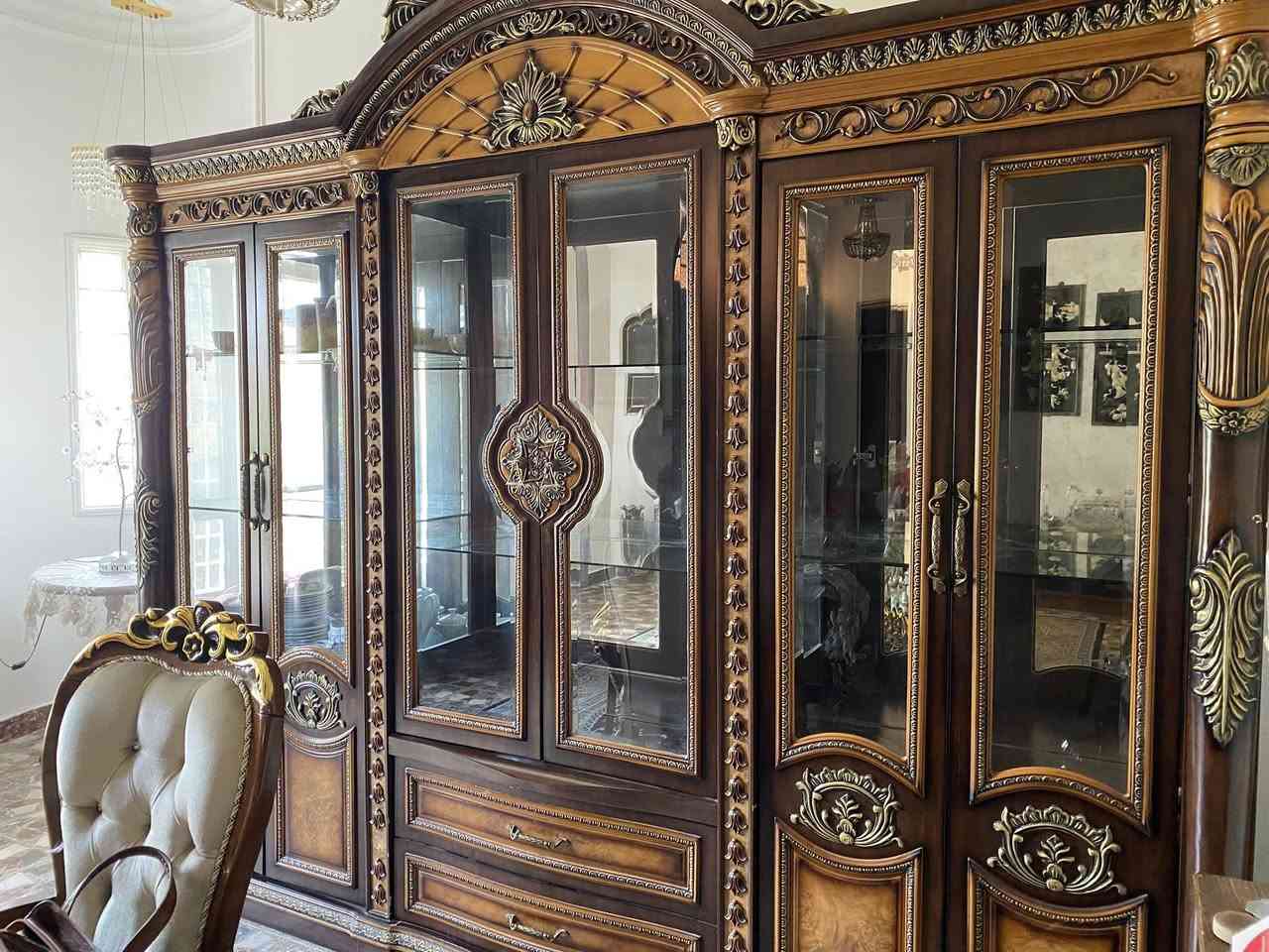 بوفيه للبيع


**إذا كنت صاحب هذا الإعلان وتريد حذفه لأي سبب، رجاءا أرسل رسالة إلى الدعم الفني**