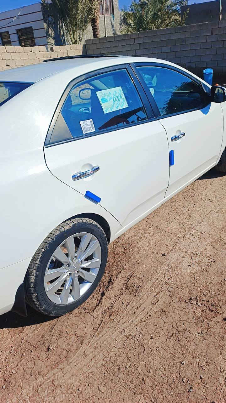 السلام عليكم سيراتو2012فول مواصفات
بصمه كفاله عامه بيهه البنيدتبديل اصلي فقط

العنوان واسط الزبيديه السعر110بيهه مجال جدا بسيط

‏‪***********‬‏ الاستفساراخوان مكلف بنشرصاحب سياره تصل عليه
