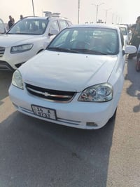 اوبترا • موديل ٢٠٠٧ • بصره