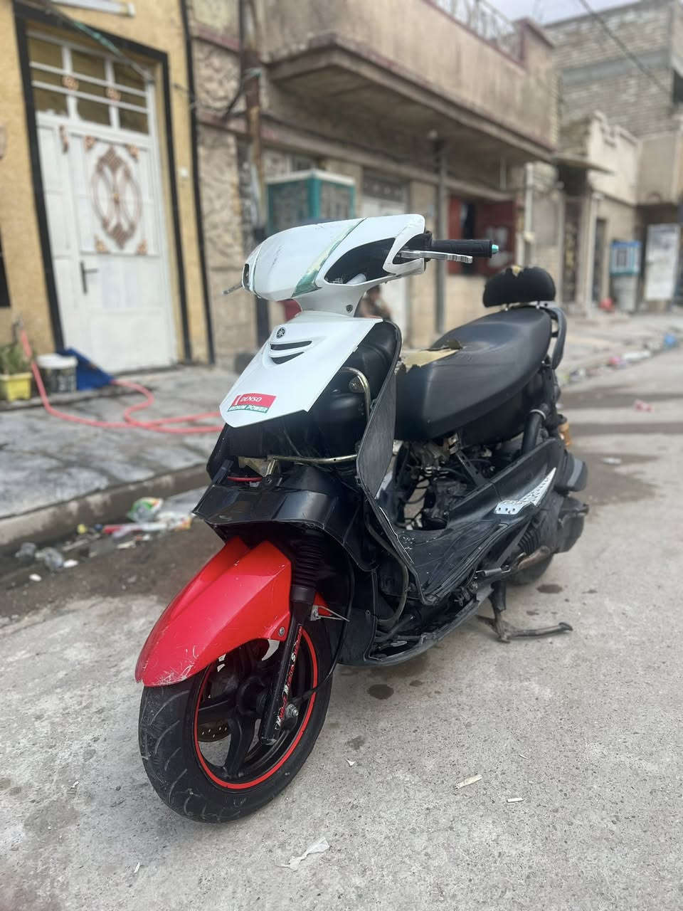 سلام عليكم سكنس نثيه للبيع السعر450وبيه مجال مكينه بلادي كلجات بلادي نكره سلف وهندر العنوان بغداد مدينه الصدر الرقم***********مو شراي اطلع كبل
