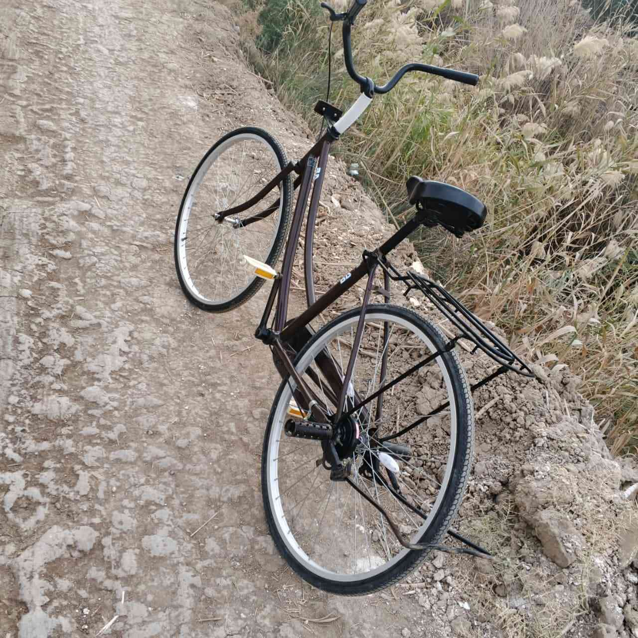 سلام عليكم بيسكل البيع موديل 22 مكاني ناصرية مركز عدي مراوس ✌️🧿


**إذا كنت صاحب هذا الإعلان وتريد حذفه لأي سبب، رجاءا أرسل رسالة إلى الدعم الفني**