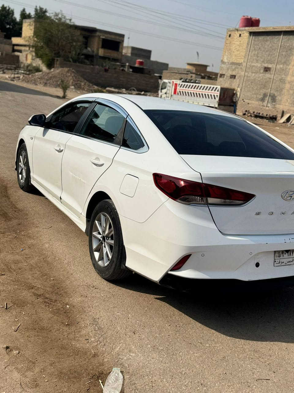 سوناته 2023اصل 2019غاز 
سياره جاهزه حره بدون رقم ترقم جميع محافظات  البيع لسعر 125
اراوس شنوعندك تعال خاص 
***********
