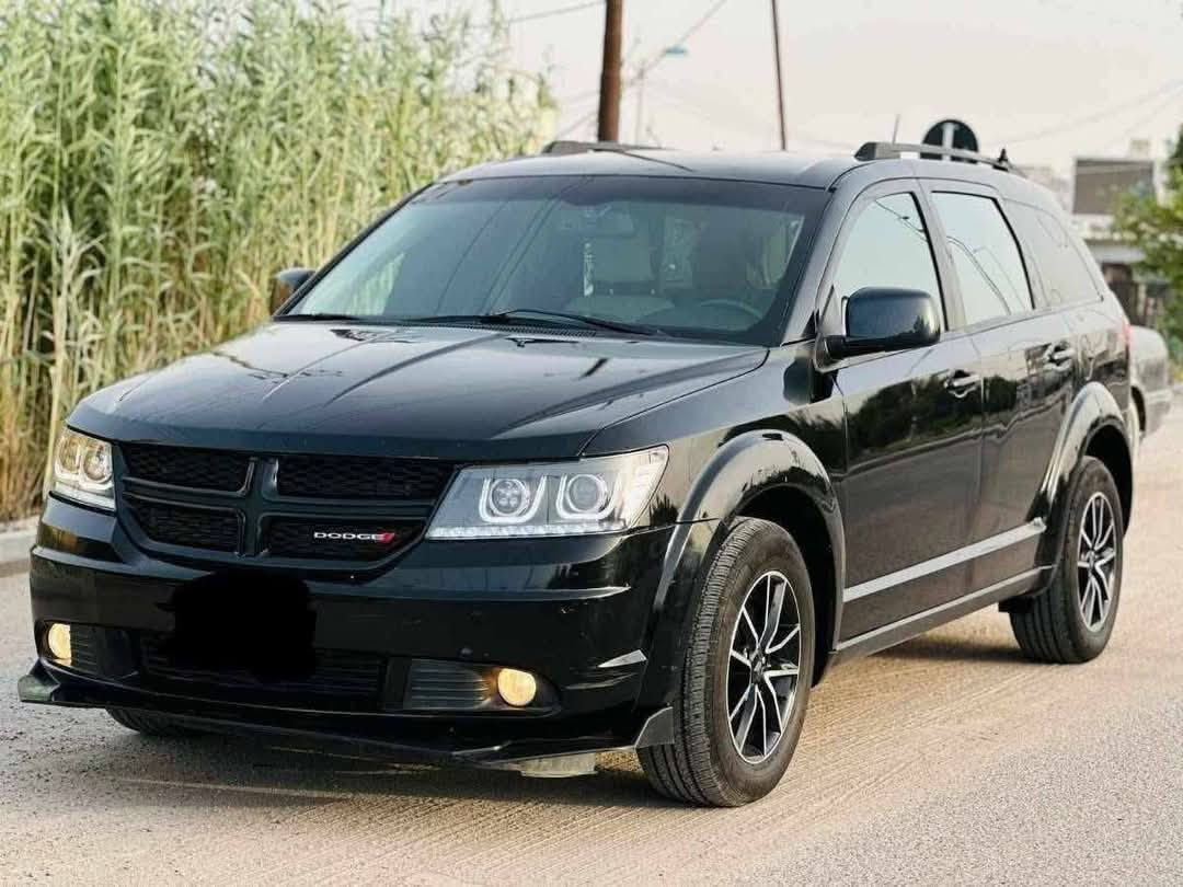 السلام عليكم للبيع او مراوس بشاهينه فقط جورني 2018 سنويه لغاية 2028
بأسمي السياره 
حره تحويل رقم دولي ذي قار
وارد امريكي 
 حادثها جاملغ وبنيد وباب 
7راكب
 4سلندر2400
 بصمه 
شاشه كامره
 ويل كب
 حاجب داخل
 جلد احمر 
 وبعد بيها مواصفات
 السعر 135
للاستفسار هذا رقمي 
***********
