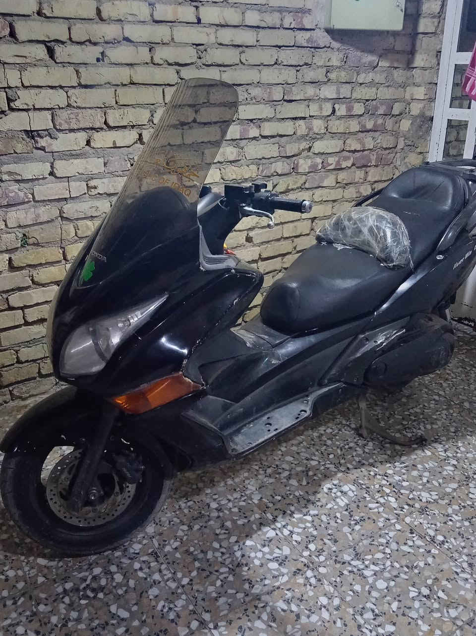 سلفر جيتي لبيع سعر 1500
***********
