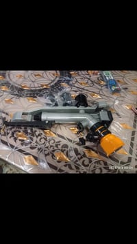 مضخة ري • حدائق