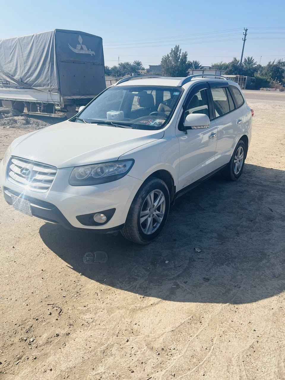 سنتافي لبيع موديل 10 فول مواصفات ماعدا البصمه محرك 6سلندر ماشيه 180الف حقيقي بني رومه مكفوله كفاله عامه رقم ديالى السعر 165 مكان ديالى لستفسار ***********
