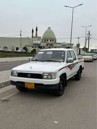 هايلكس • بيكاب • ٢٠٠٤