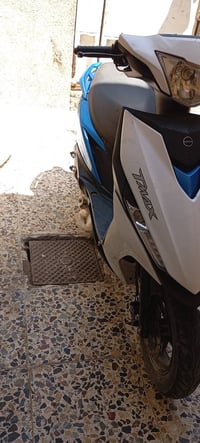 مراوس او ضياء دراجه جاهزه من كل شيء07723933998