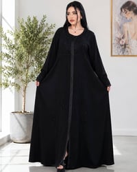 كشمير • سواد فاحم • قياس L-XL-2X-3x