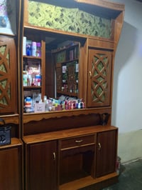 غرفة صاج • عراقي أصلي • قابل تفاوض