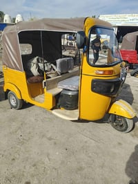 تكتك • موديل 20 • بغداد الغزالية