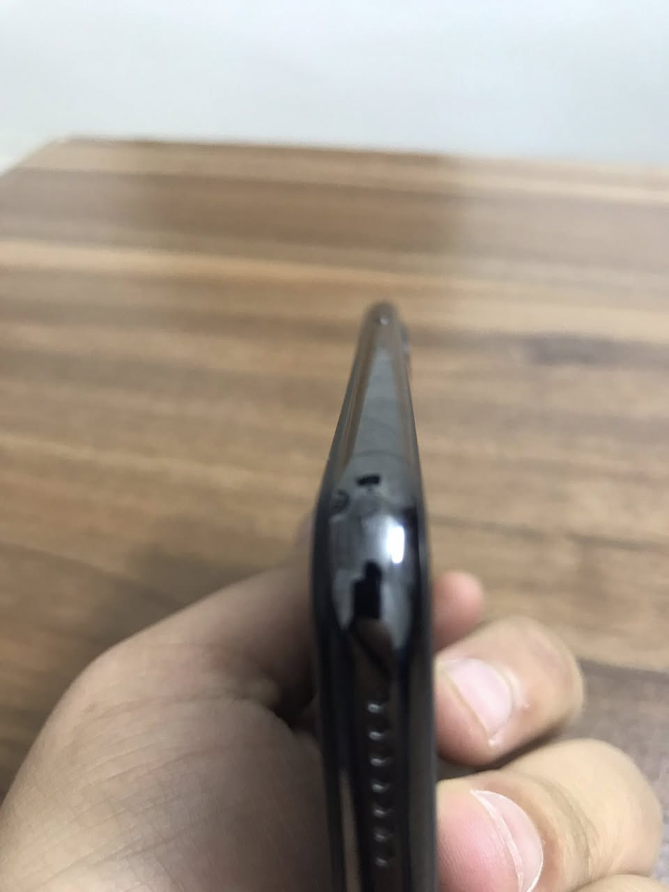 ايفون ١١برو ماكس 
ذاكره ٢٥٦
دبل شريحه 
بطاريه ٨٩
جهاز شغال كامل 
ملاحضه مبدل بس شاشه 
كلو شغال فيس ايدي كامل الجهاز
السعر ٢٧٠الف بي مجال حك جيتك


**إذا كنت صاحب هذا الإعلان وتريد حذفه لأي سبب، رجاءا أرسل رسالة إلى الدعم الفني**