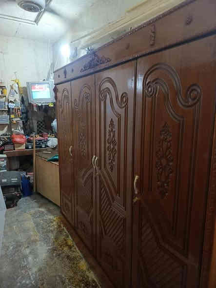 كنتور ٤باب صاج حفر ب٢٢٥ وبيه مجال لاستفسار *********** واتساب ناصريه تقاطع الرايه قرب مستشفئ الرحمن الاهلي ناصرية
