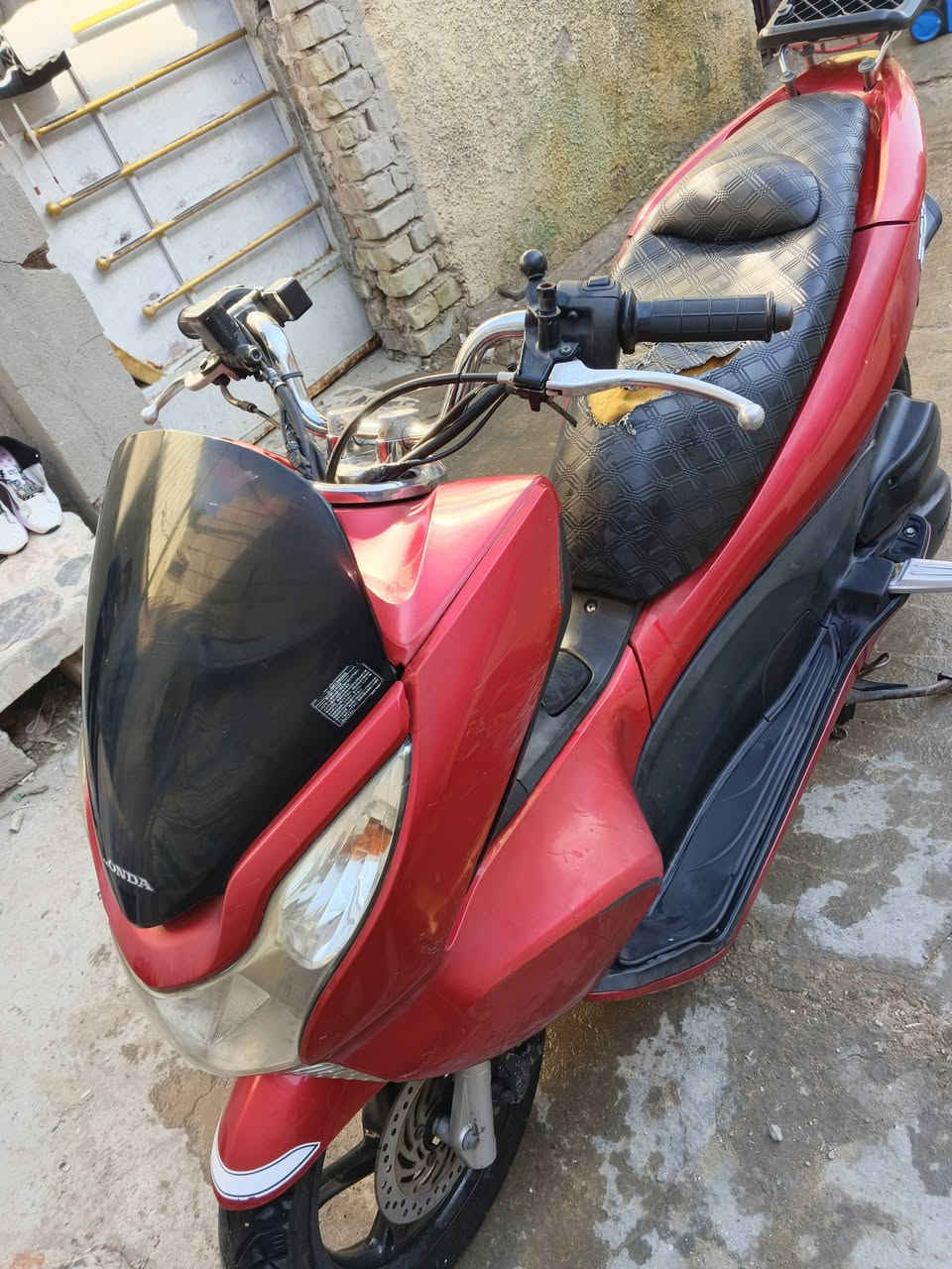 دراجه بي سي إكس الجيل الأول مكان بغداد الشعب رقم التلفون ***********
