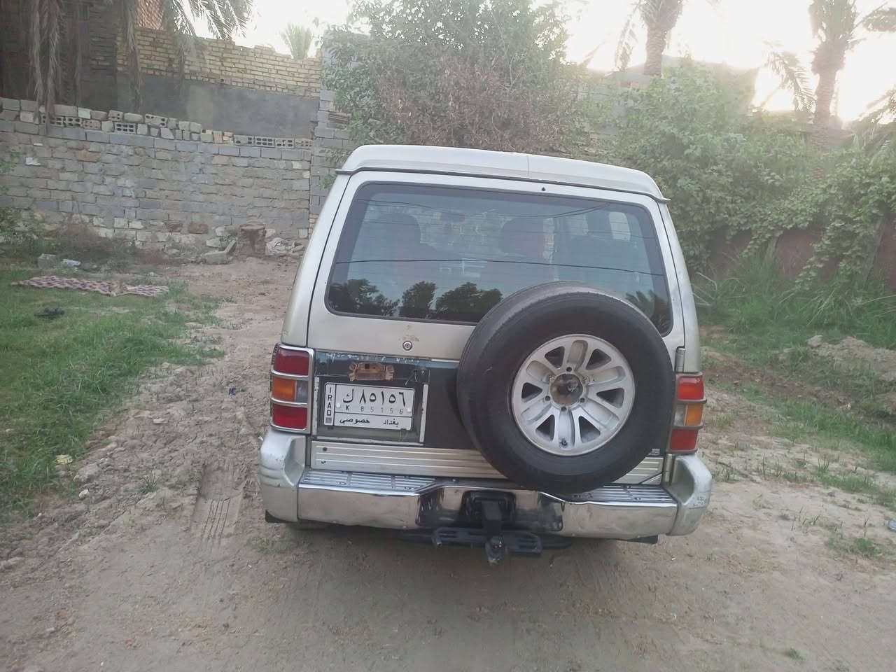 باجيروموديل 94يسىره ابلاد مكينه او كير ابلاد رقم بغداد مشروع وطني 29السعر 48مكان بابل المدحتيه ***********/////***********
