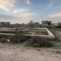 قطعة أرض • حي الازدهار • ٢٠٠م