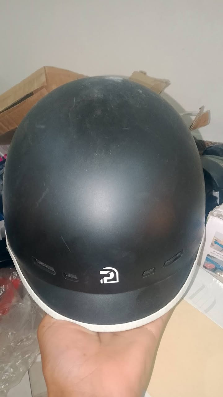 توفرت خوذات السعر خاص


**إذا كنت صاحب هذا الإعلان وتريد حذفه لأي سبب، رجاءا أرسل رسالة إلى الدعم الفني**