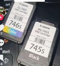 كاترج • موجود