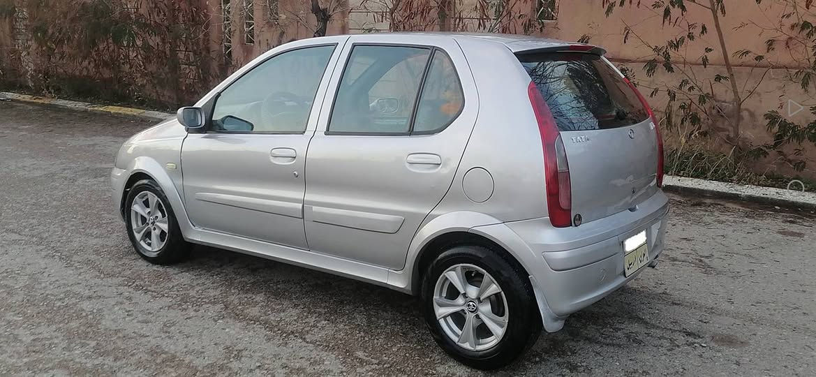 تاتا مؤديل 2008 تةنها ما شاء الله ى دةويت 
شارى كؤية🌹***********🌹***********🌹
نمونةية لةجوانى هةموو گيانى بةشةرت دةدةم
رةقةم ئةسلى هةولير گير و مةكينة بةشةرت
تةبريد لةگةل سويچ قفل مةركةزى كؤنترؤل
هةر ٤ جامى كارةبايية سوكان پاوةرة 
هةموو گيچةكانى ئيش دةكات
كارةبايى هةموو گيانى ئيش دةكات
ويل كةپ ٤ تايةى لؤكى لةژيرة 
غرامة و بةناوكردن بةشةرت
گؤرينةوةش دةكةم بةشتيك بةدلم بيت 
نرخى / ٤٥گةلا 
ژ.م / *********** 🌹*********** كويسينجاك, أربيل
