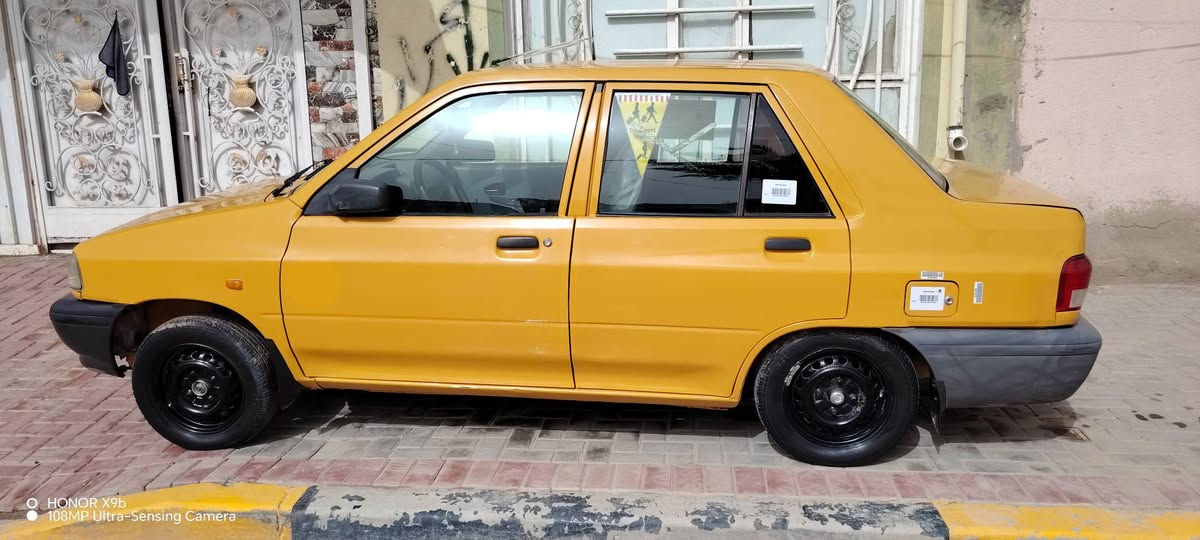 #السلام عليكم. سايبا موديل 2022 كفاله عامه من كلشي اربع اصابع بقبق الجنطه بارد فقط بل كرن تخم تاير تبريد حداديه دواخل شواصي على اخر حبايه كامله مصفره هيئه وغرامات السعر #60وبيهة مجال بسيط لشراي فقط #للعلم يشهد الله سياره مامشتغله تكسي نضيفه حيل(***********)
