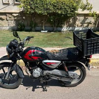 بوكسر • اربعه كير • باجاج