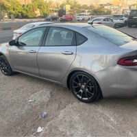 دارت موديل ٢٠١٦  بيع او مراوس حسب القناعه  محرك ٢٠٠٠ محرك وكير مكفولات...