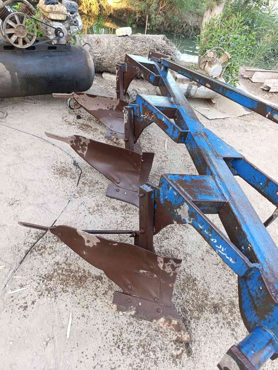 البيع فدان جديدحدادي 3سجه ***********/////***********
