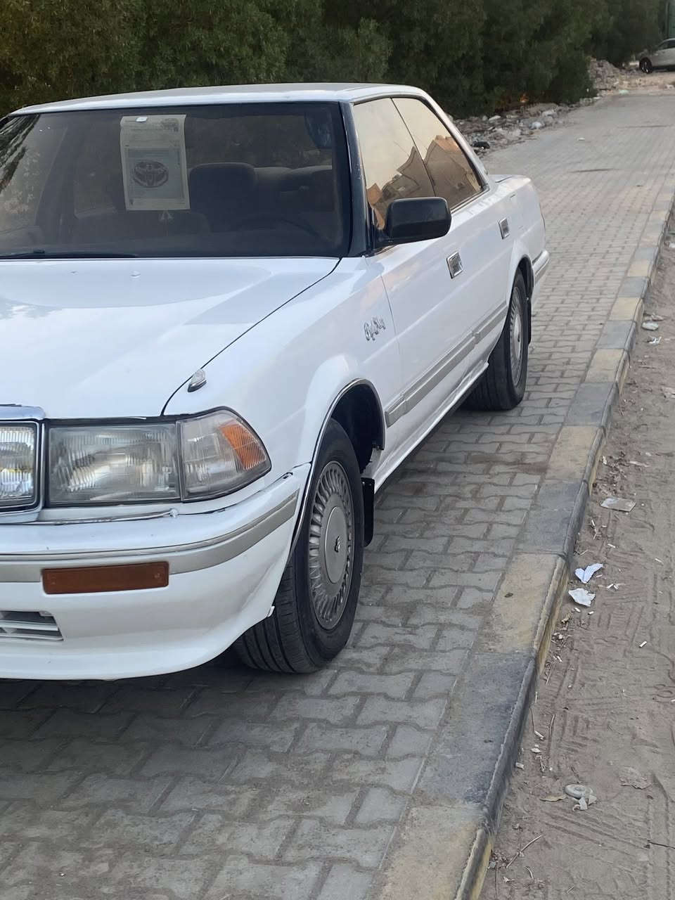 سلام عليكم. هارتوب  البيع مديل 91  مكفوله من ضربه وكصه ونقل جثه. رقم نجف إنكليزي بسمي مدور. ثاني يوم مكينه. كير مكفولات تبريد مايشتغل السعر 53 ال مكان نجف شراي يتصل ***********
