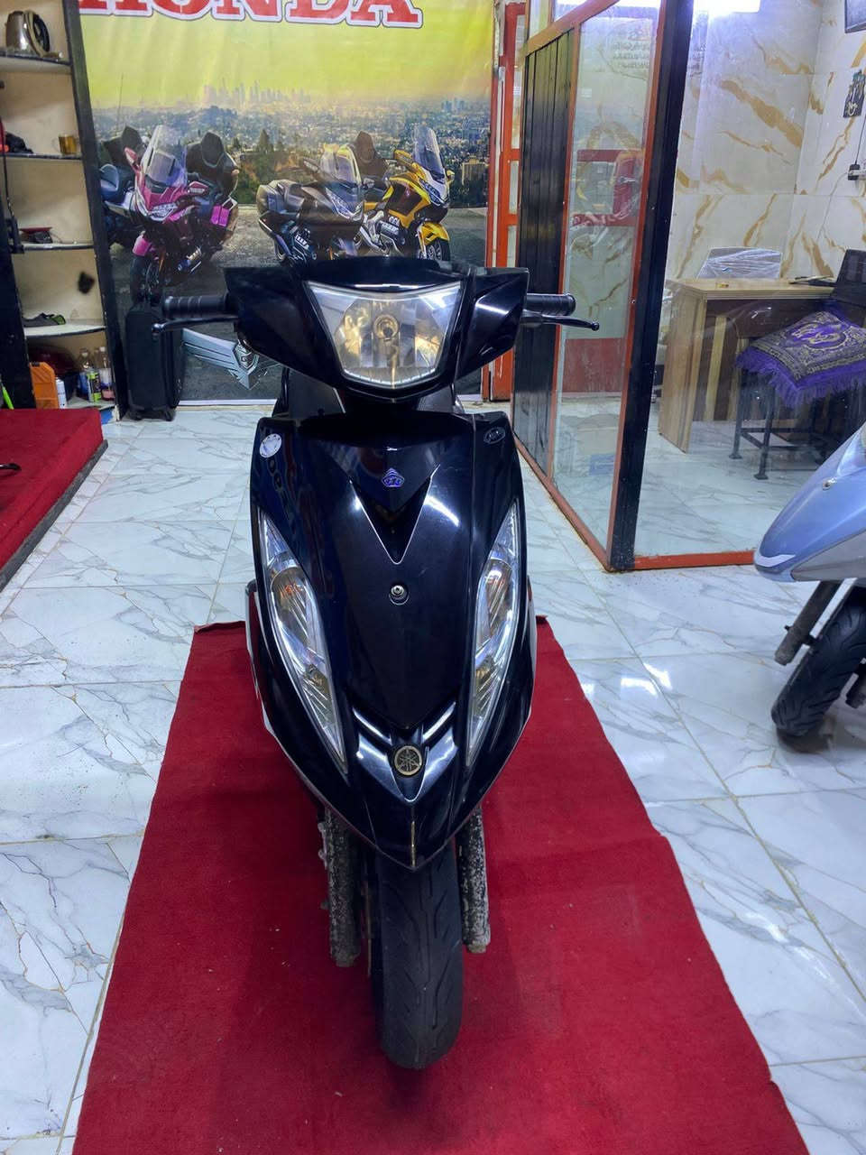 يا الله اللهم صل على محمد وال محمد معرض الطيف الفرع الثاني بغداد حي البتول نعرض لكم هاي القطعة جي تي ار حديث  كفاله عامه مكينه وكفر  رقم‏‪***********‬‏
