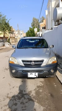 كيا سورينتو 2009 • سورينتو خليجي • سورينتو 7 راكب • كيا فول مواصفات • ...