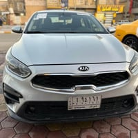 كيا فورتي • ٢٠٢٠ • حي الشهداء