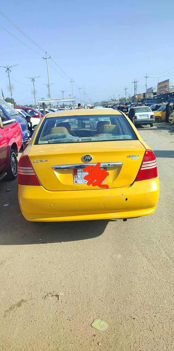 ليفان 620 موديل 2013 رقم قادسيه سنويه ل 2029 مصفره هيئه وغرامات محرك وگير كورلا المحرك بي بخار بيها جاملغ امامي وبنيد فقط  مداور ثاني يوم السعر 37 وبيها مجال مكانها الديوانيه قضاء الحمزه الشرقي
أتصال او  واتساب ***********
