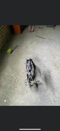 شاصي بوكسر بدون اوراق مكفول من كلشي السعر ب50 قفلل مكاني بغداد الغزالي...