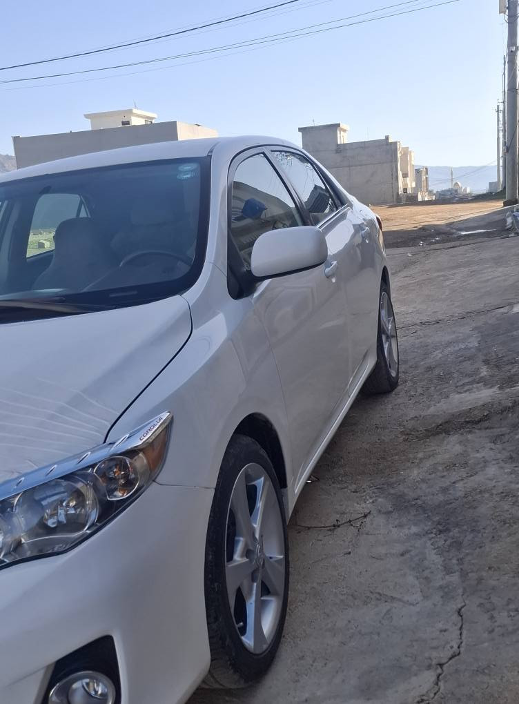 بيكاشو فقط للبیع بدون مراوسه
مودیڵ 2011
نوع امريكي 
محرك 18 
صبغ 2 قطعة بدون دواخل 
رقم *********** أربيل, العراق
