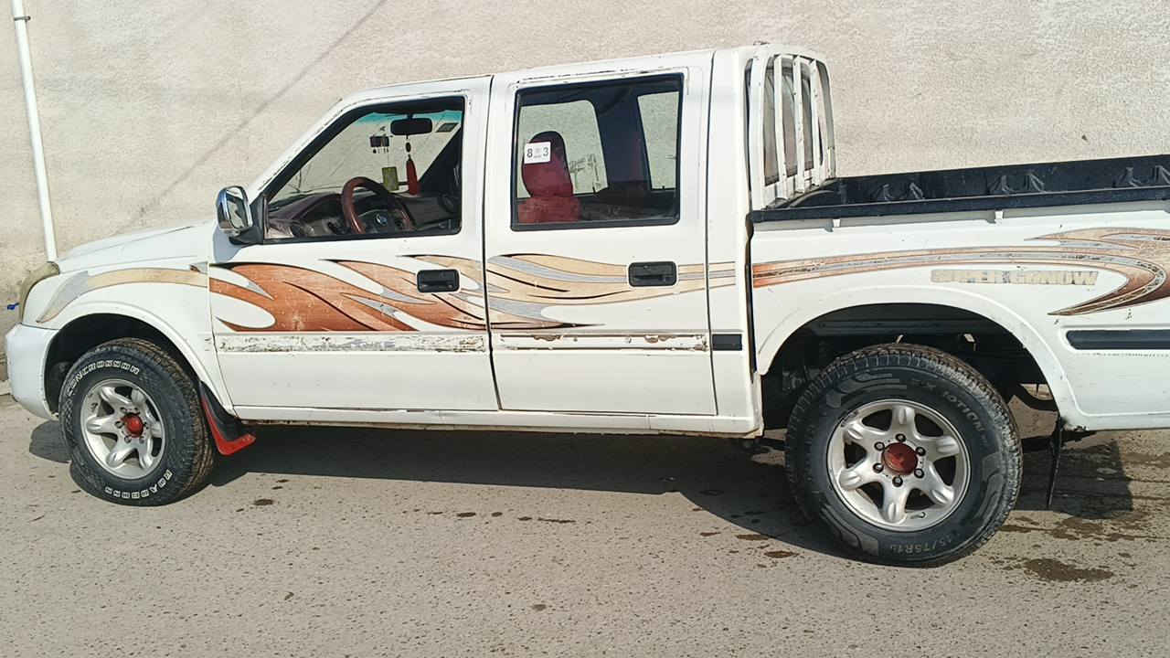 سلام وعليكم بيكم كنوو 2009 سياره بلاديه محرك سعودي بخاخ صدر جديد تايرات جديد محركه بيه شويه تنقيص كهربائيات كلها شغاله تبيرد تدفئه شغله السياره منفيس اورقها موجود كامله مكان السياره صلاح الدين  السعر 29 وبيها مجال رقم الهاتف ***********  *********** اتصل وتدلل
