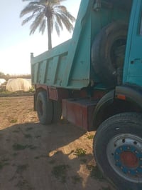 قلاب بلدية • موديل ٧٦ • بدن ألماني