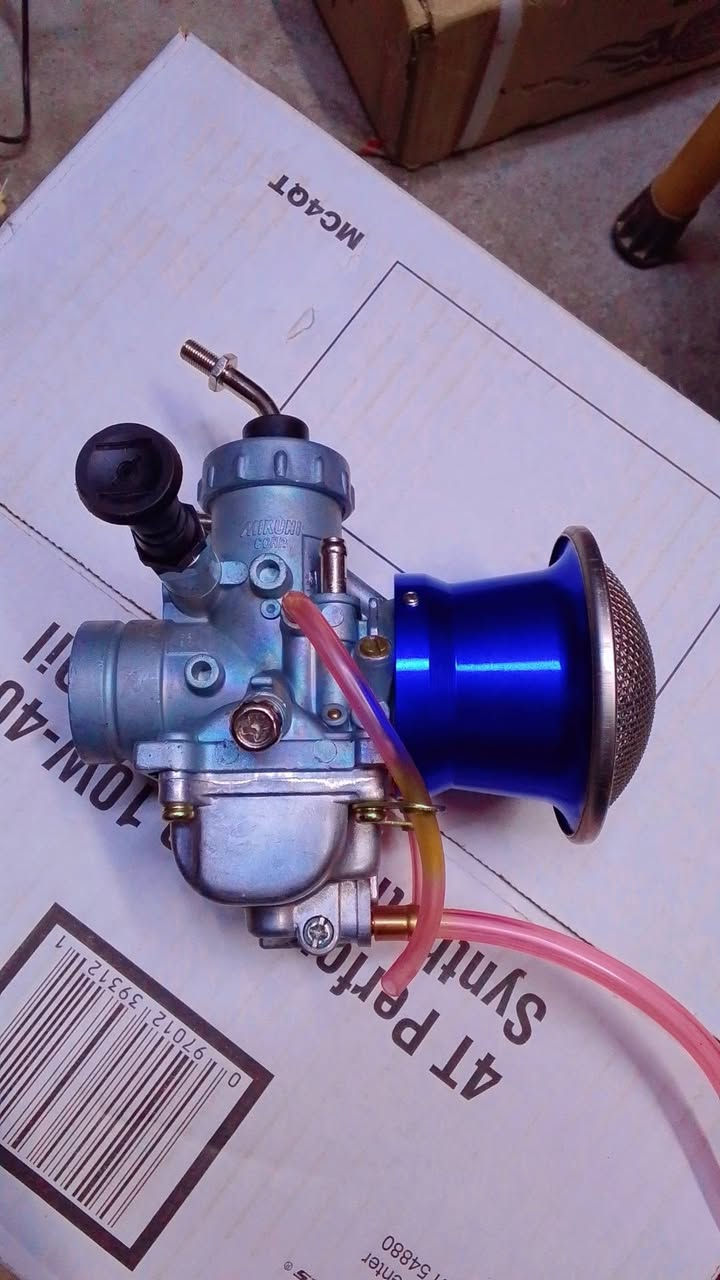 للبيع كابريتر 28 ممستخدمه مال باله
فلنجه ماكس 120 جدد غير مستخدمات
مكاني بغداد توصيل موجود 
***********واتساب اوخاص
